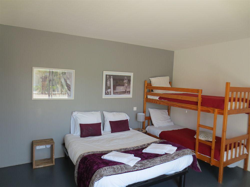 Fréjus Hotel Sable Et Soleil - Port, Plage Et Jacuzzi Prive מראה חיצוני תמונה