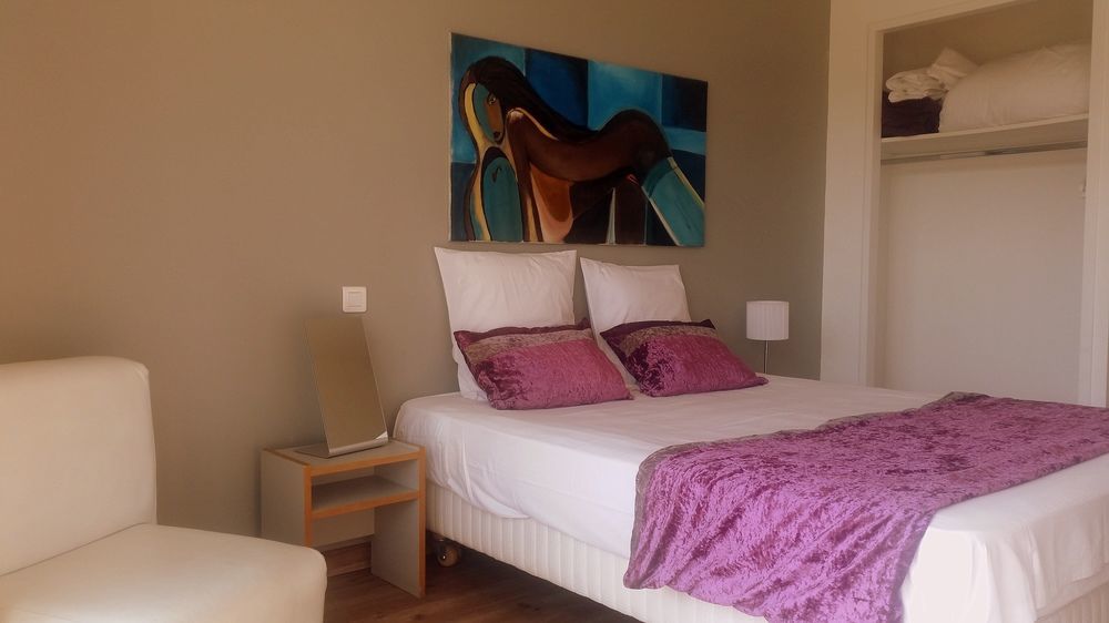 Fréjus Hotel Sable Et Soleil - Port, Plage Et Jacuzzi Prive מראה חיצוני תמונה